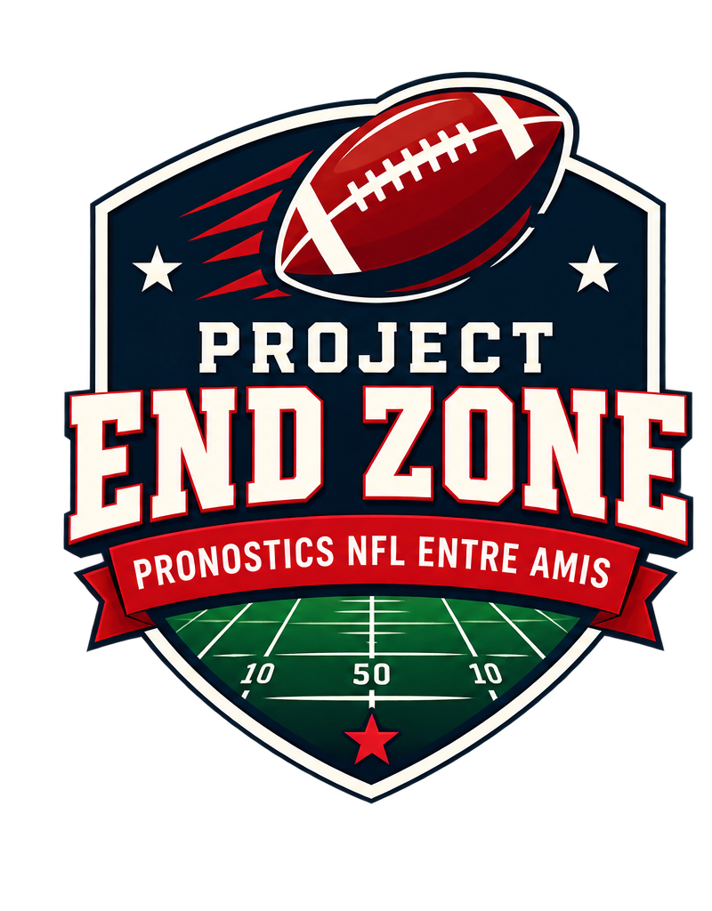 Project End Zone